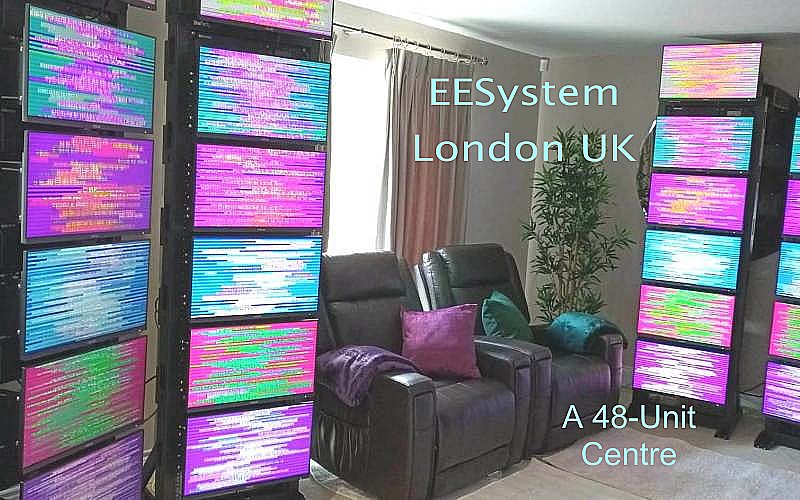 About EESystem London UK