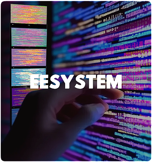 About EESystem About EESystem