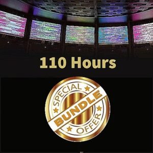 EESystem 110 Hours Bundle Package
