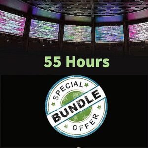 EESystem 55 Hours Bundle Package