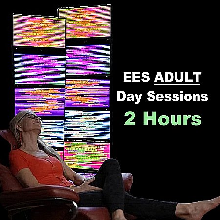 EESystem Adult Daytime 2 Hours Session