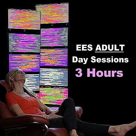 EESystem Adult Daytime 3 Hours Session