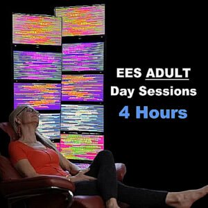 EESystem adult Daytime 4 Hours Session