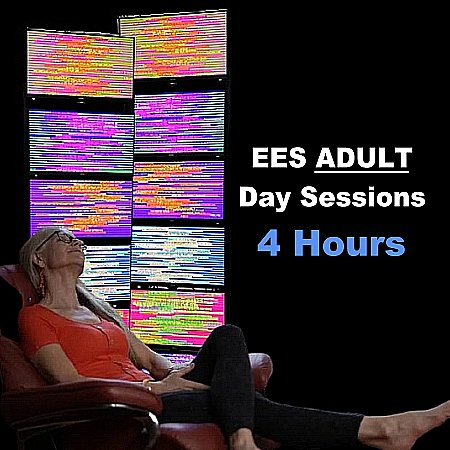EESystem adult Daytime 4 Hours Session