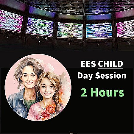 EESystem Child's 2 Hours Session