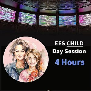 EESystem Child's 4 Hours Session