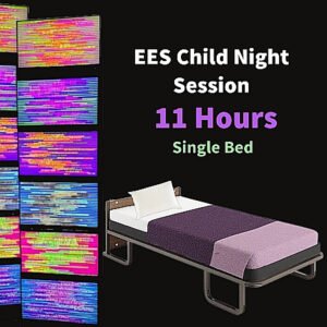 EESystem 11-Hour Overnight Child Single Bed Session