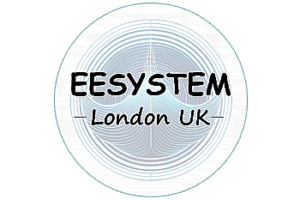 EESystem London UK GDPR Logo