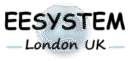 EESystem London UK Logo