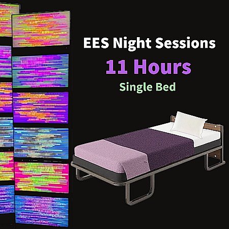 EESystem Night Sessions EESystem Night Sessions