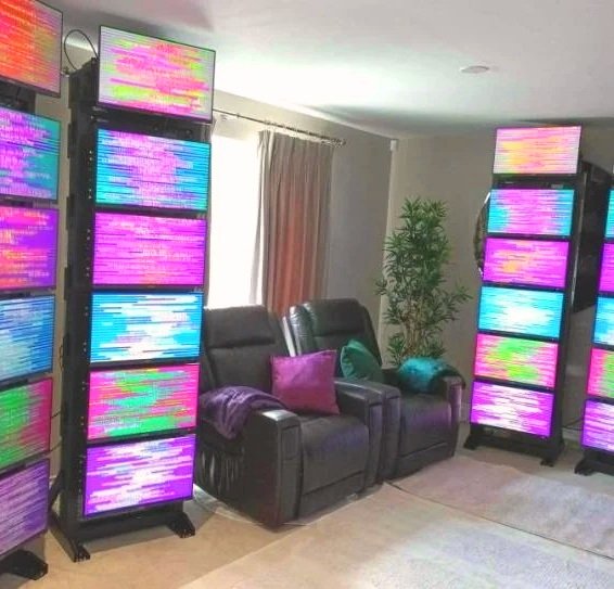 EESystem in London UK EESystem in London UK