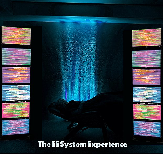 Experience the EESystem at London EES Centre UK Experience the EESystem at London EES Centre UK