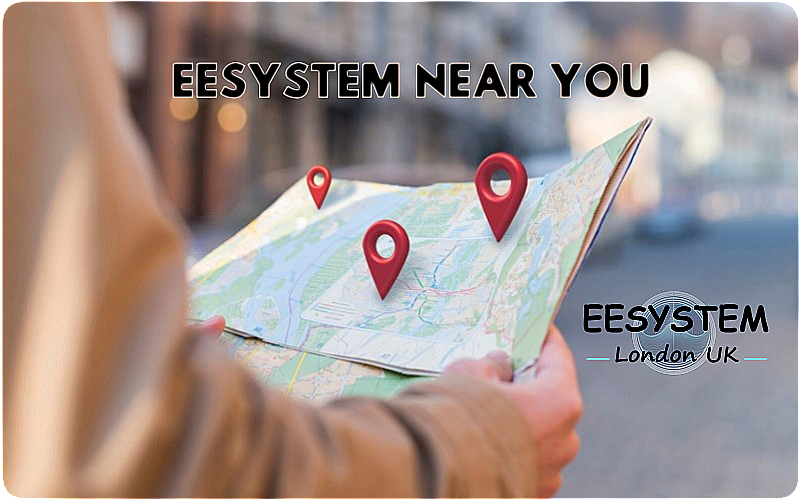 EESystem Near Me EESystem Near Me